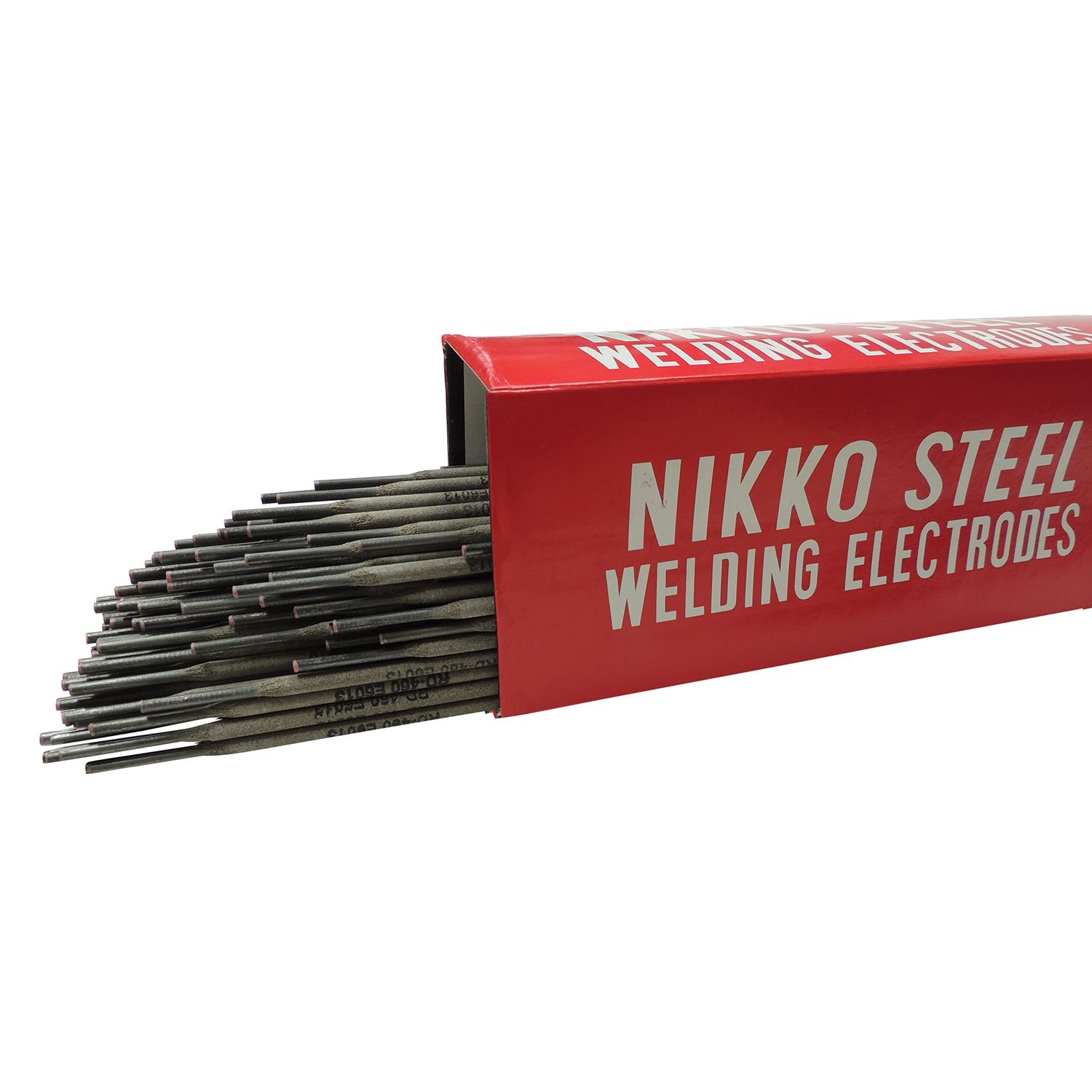 NIKKO NSB-309L STAINLESS STEEL WELDING ELECTRODES 1KG PACKS 